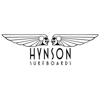 MIKE HYNSON Surfboards